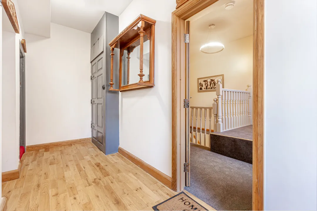 3 Apartments and Landlords Room, The Merchants House, Hereford, photo 46