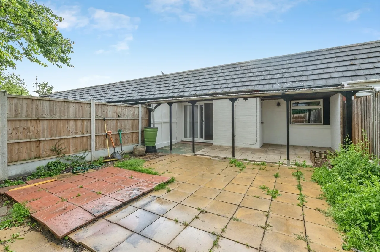 Travers Way, BASILDON, Essex, SS13, photo 8