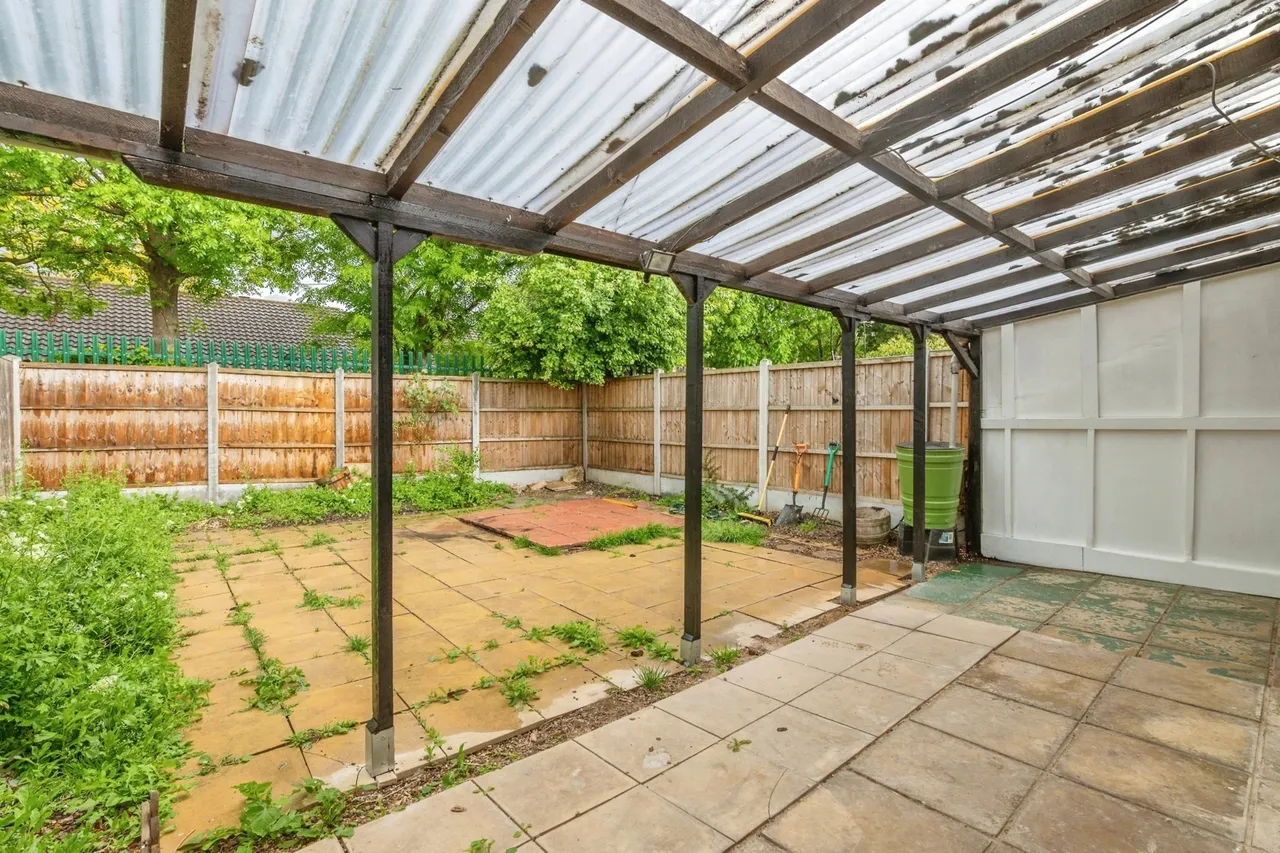 Travers Way, BASILDON, Essex, SS13, photo 16