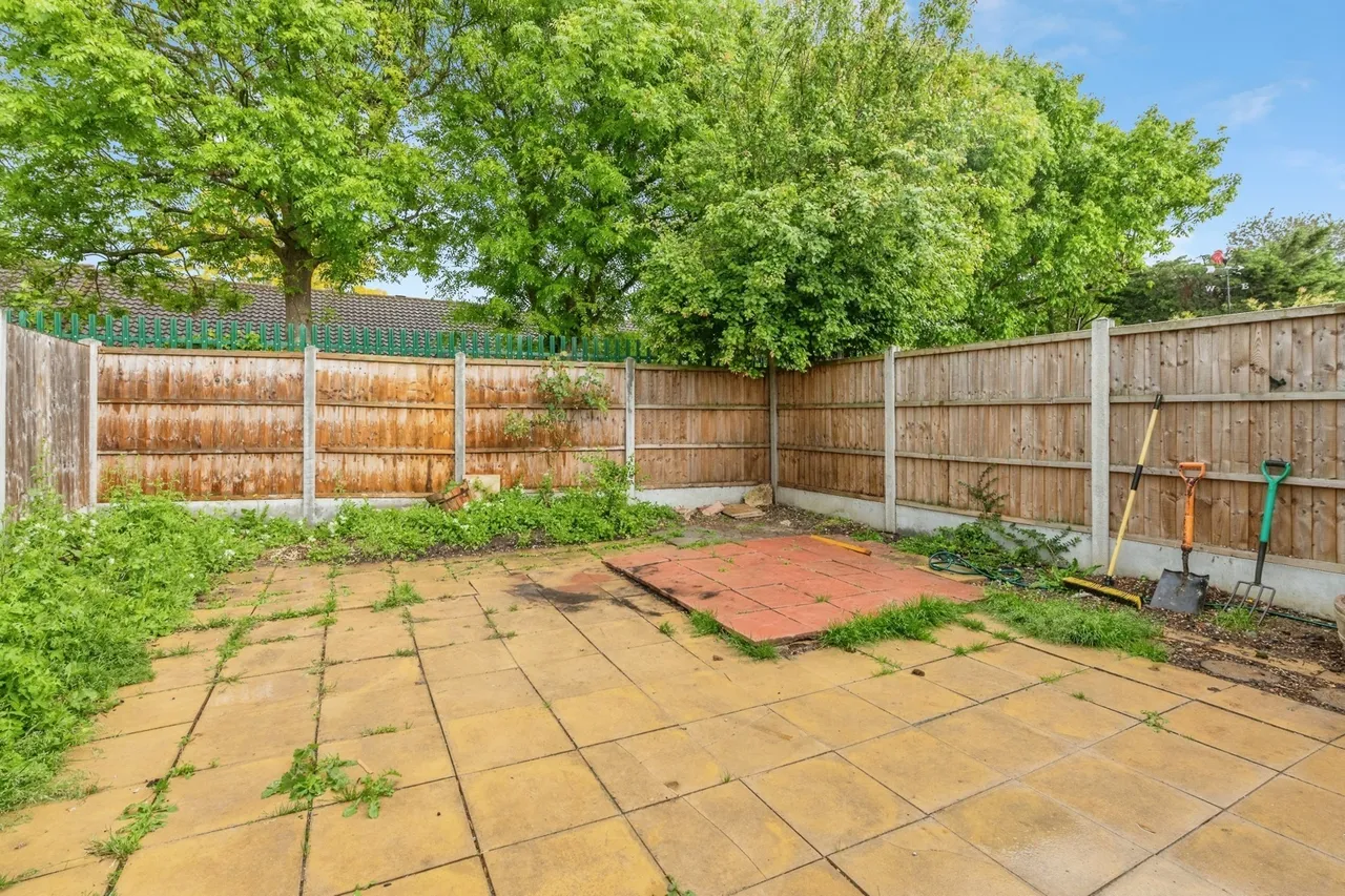 Travers Way, BASILDON, Essex, SS13, photo 9