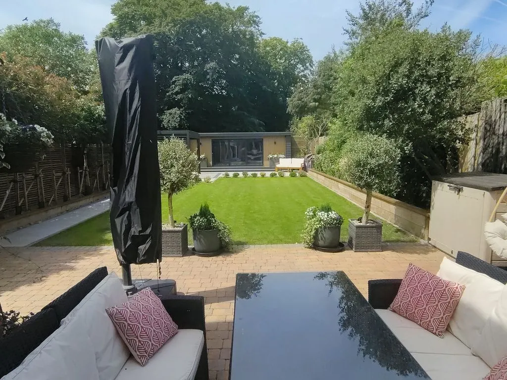 Limmer Lane Booker, High Wycombe HP12 4QR, photo 16