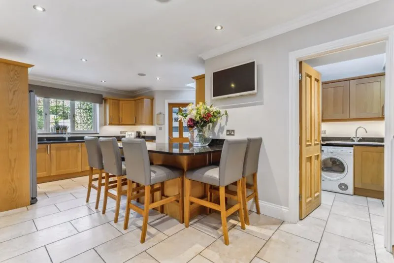 Limmer Lane Booker, High Wycombe HP12 4QR, photo 3