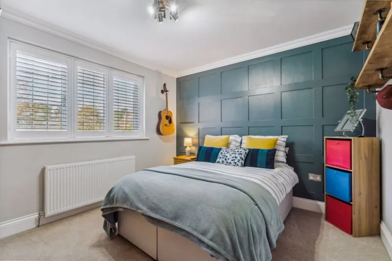 Limmer Lane Booker, High Wycombe HP12 4QR, photo 13