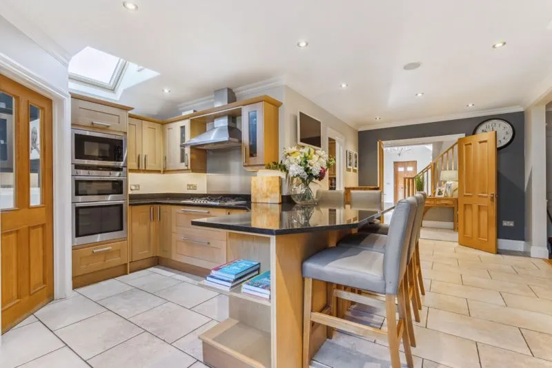 Limmer Lane Booker, High Wycombe HP12 4QR, photo 4