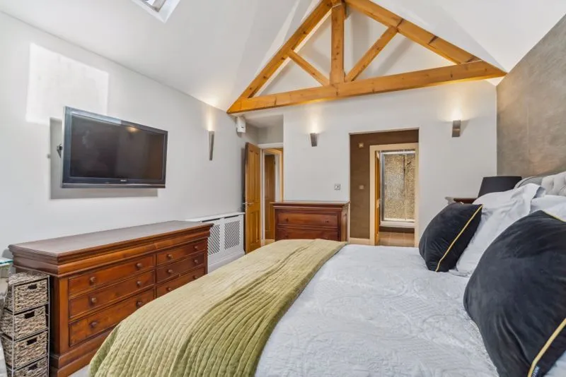 Limmer Lane Booker, High Wycombe HP12 4QR, photo 11