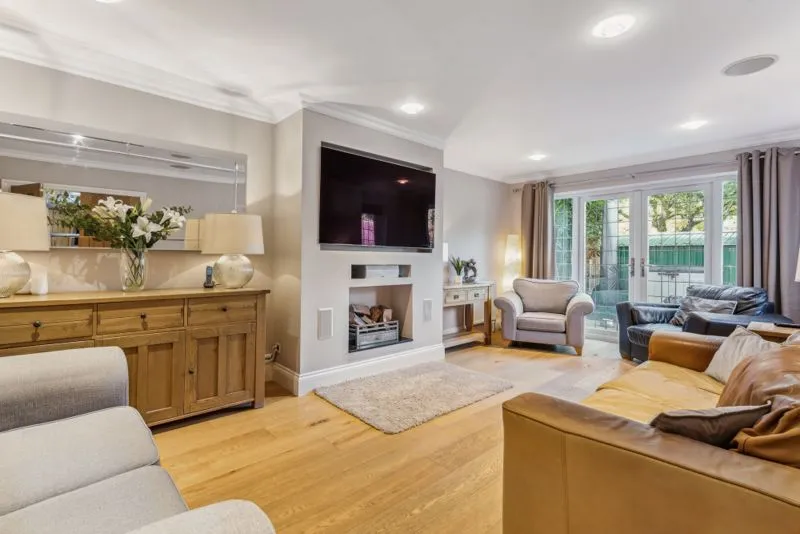 Limmer Lane Booker, High Wycombe HP12 4QR, photo 5