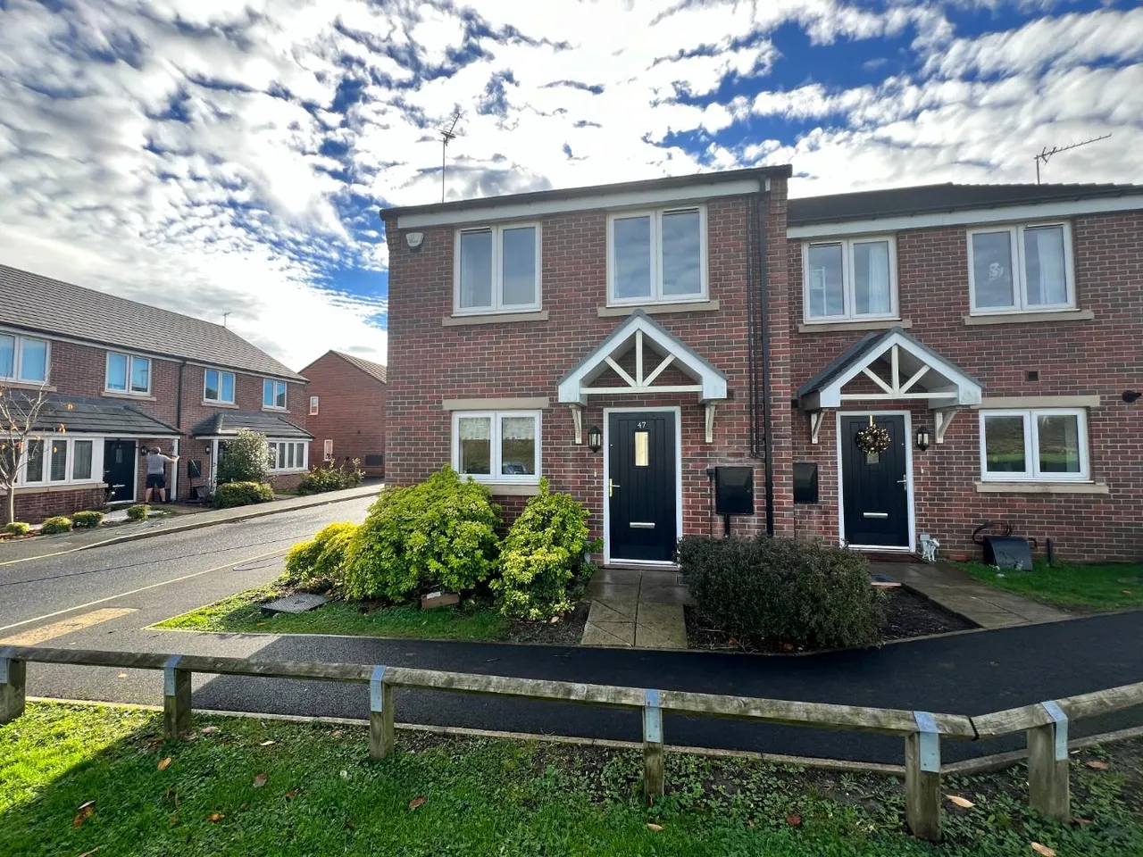 3 bed house to rent, Hill Top View, Bowburn, DH6