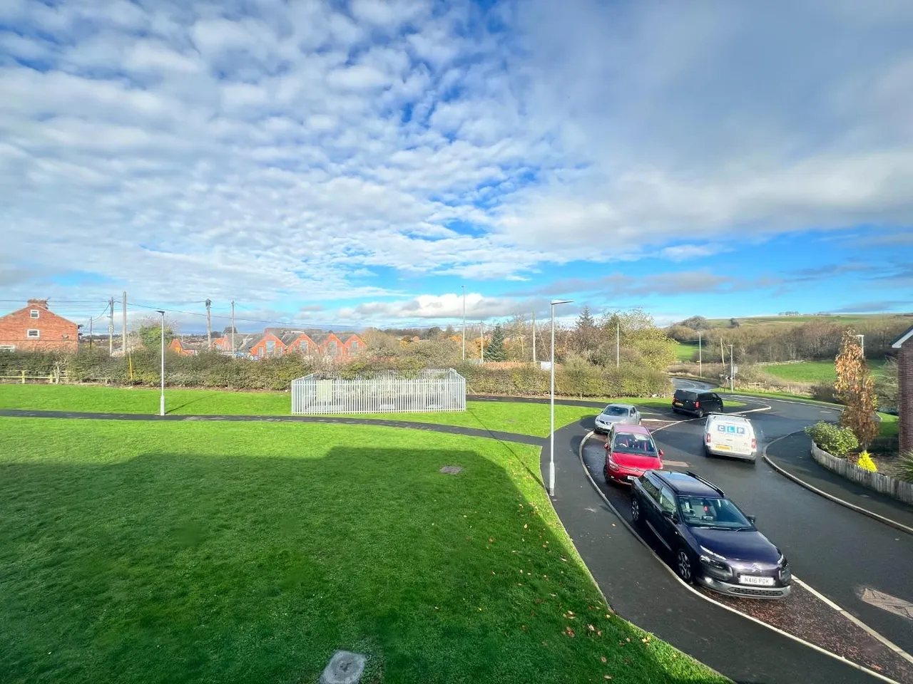 Hill Top View, Bowburn, DH6, photo 11