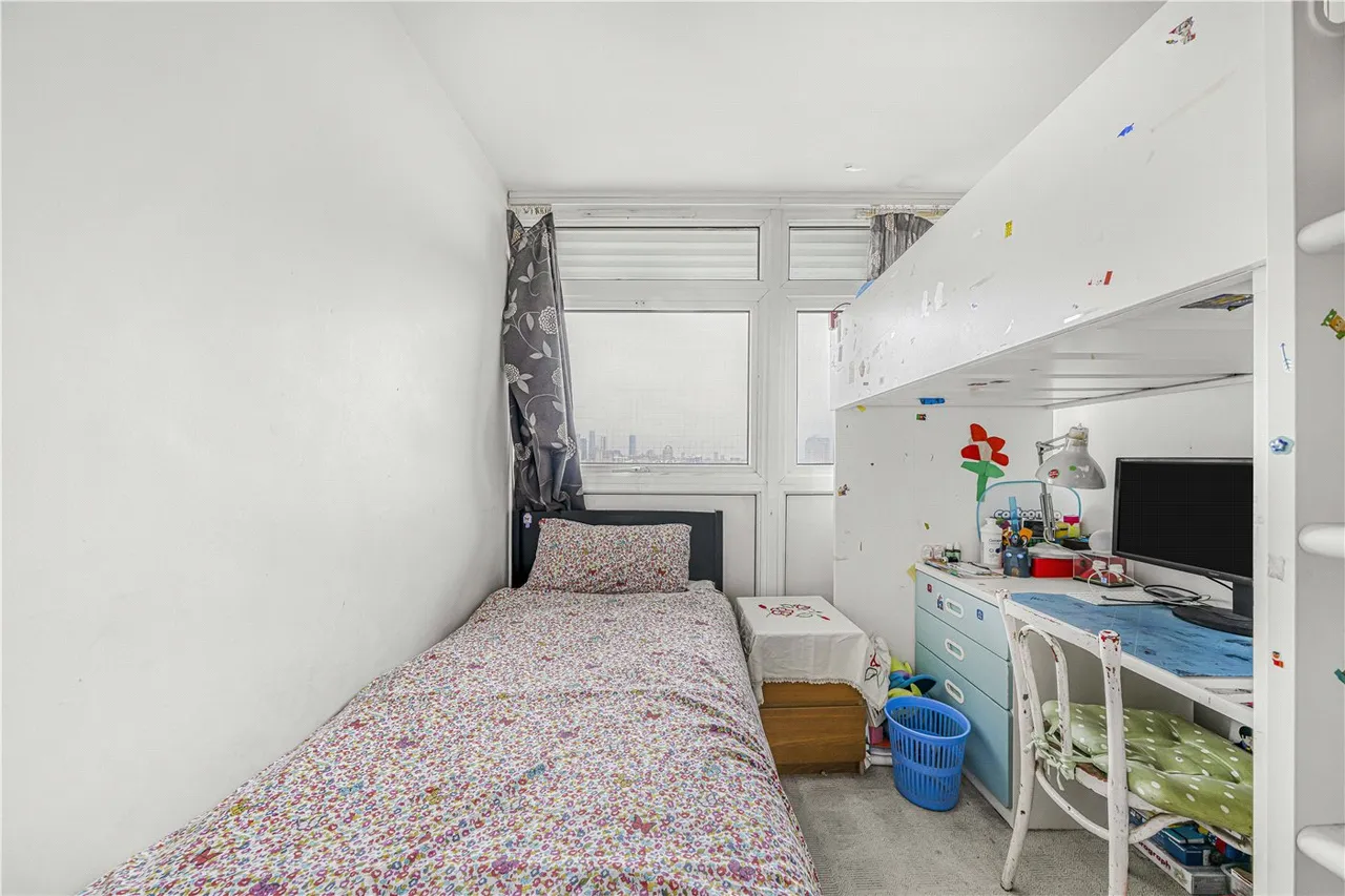 Rotherhithe New Road, London, SE16, photo 11