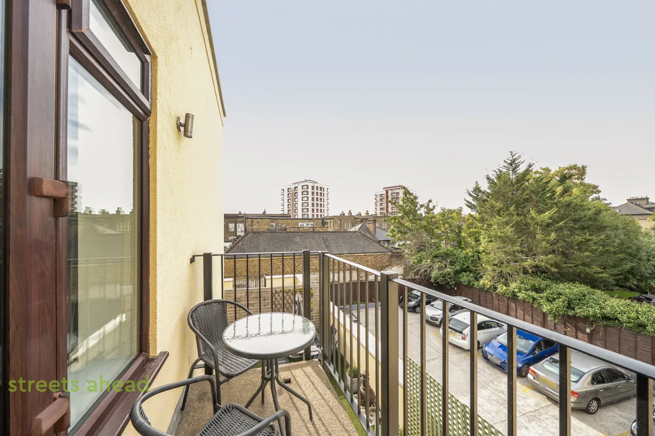 Suffolk Road, London, SE25, photo 11