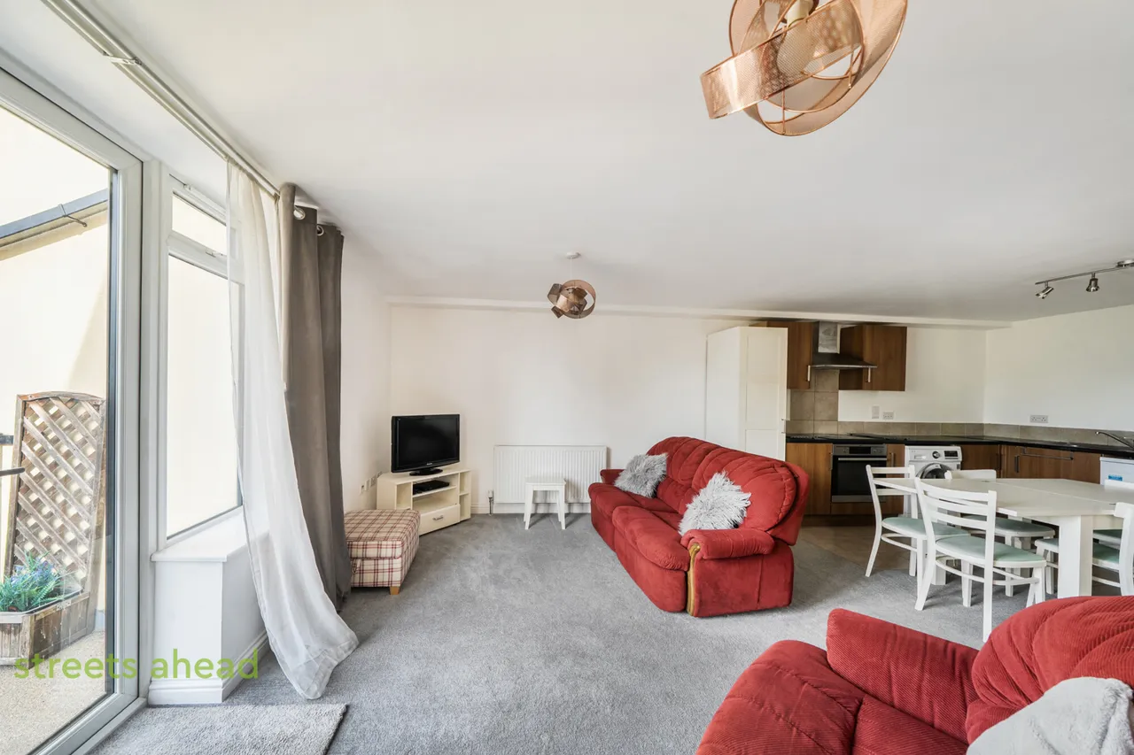 Suffolk Road, London, SE25, photo 5