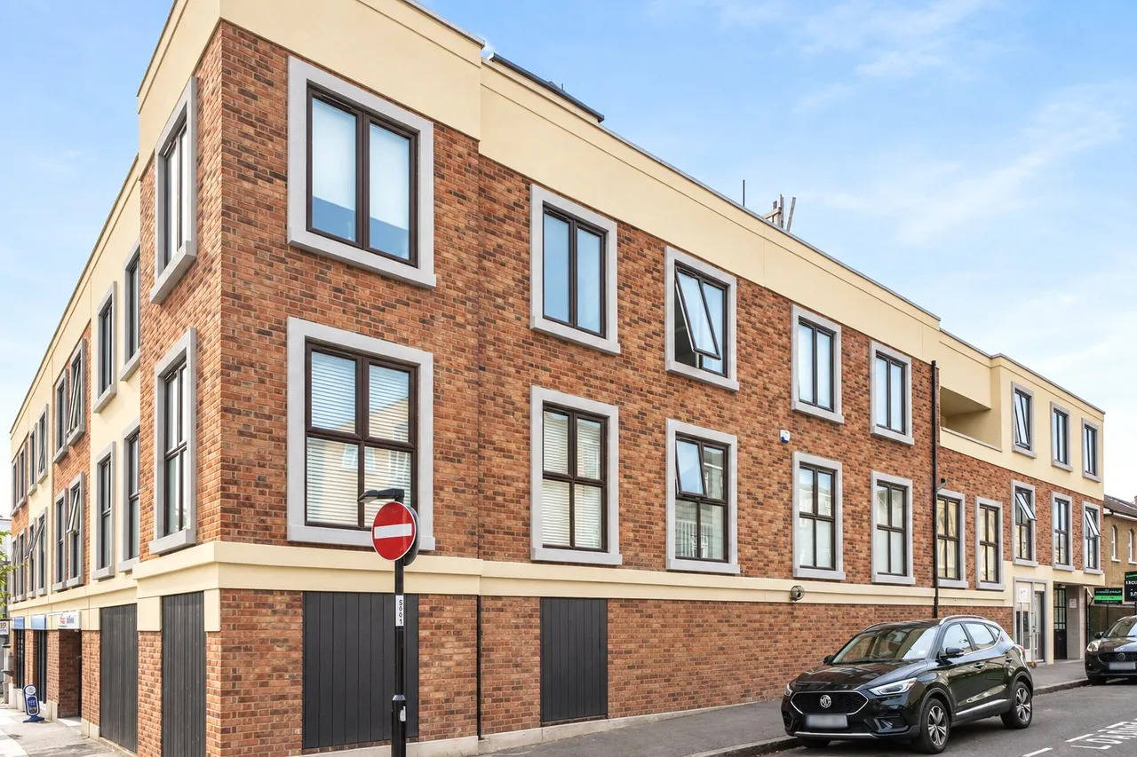 Suffolk Road, London, SE25, photo 10