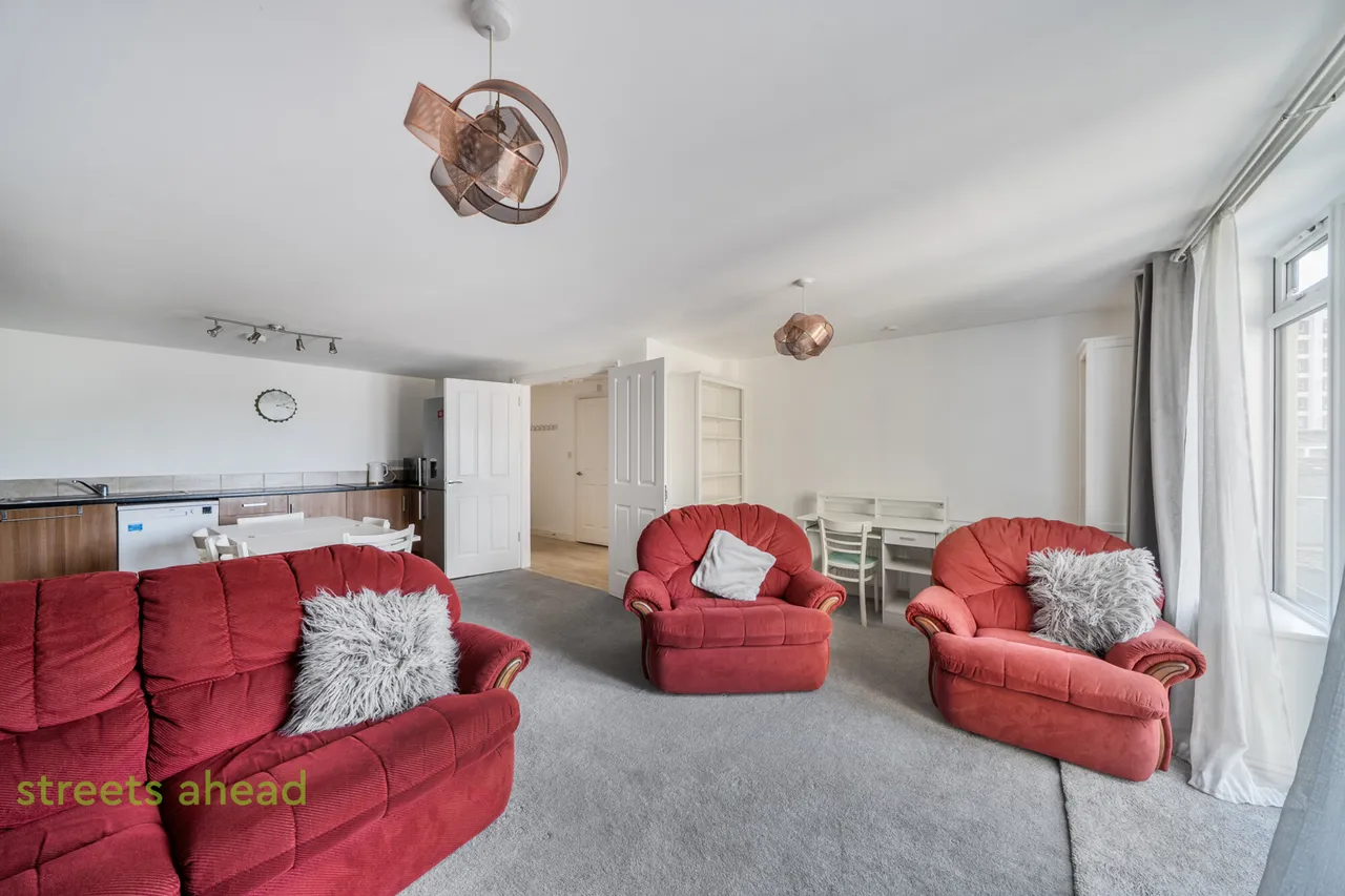 Suffolk Road, London, SE25, photo 12