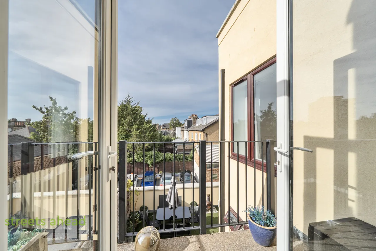 Suffolk Road, London, SE25, photo 15