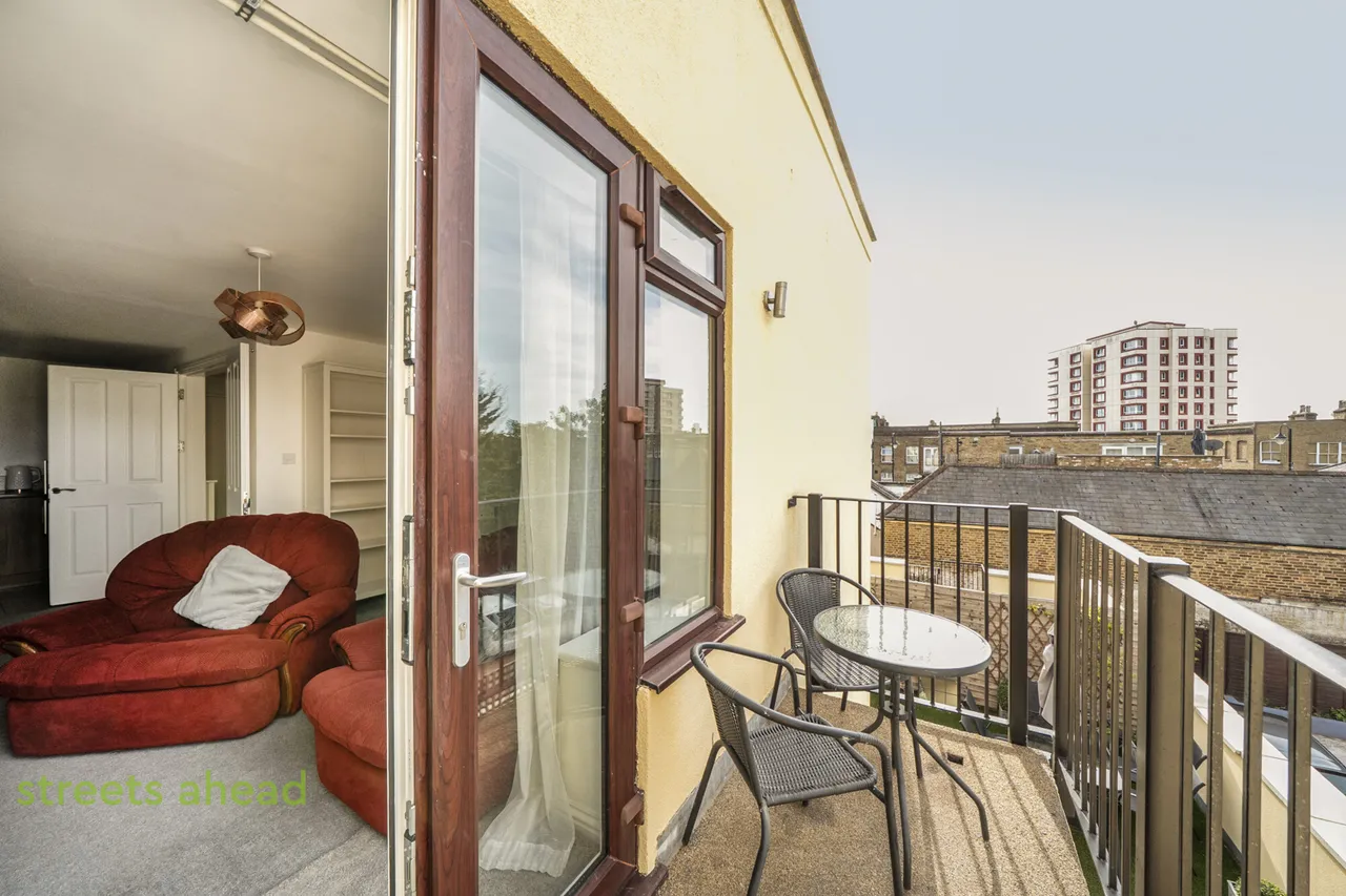 Suffolk Road, London, SE25, photo 9