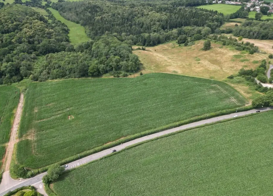 Hallatrow Hill, Hallatrow, BS39, photo 4