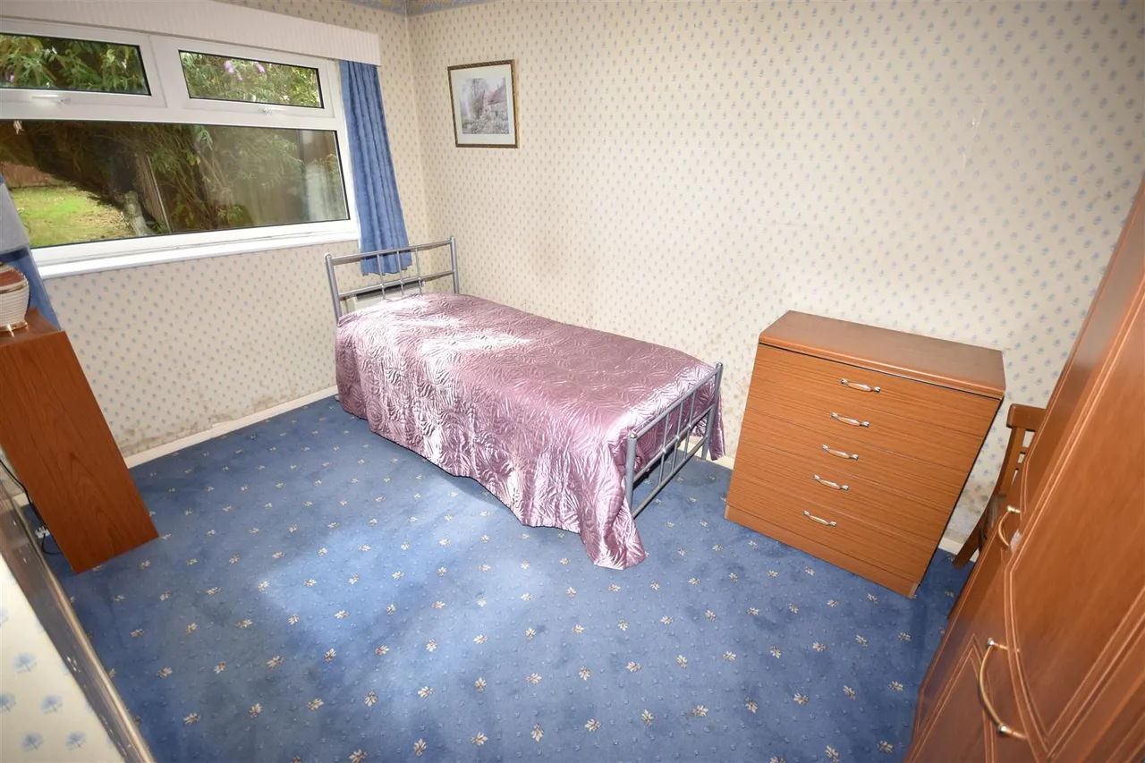 St. Hughs Drive, North Hykeham, Lincoln, photo 9