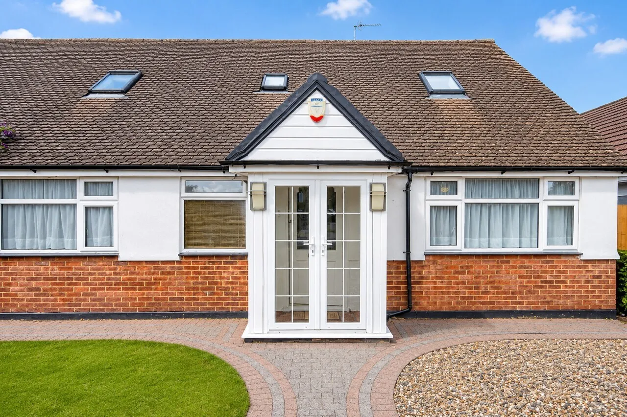 4 bed house for sale, Park Street, St. Albans, AL2
