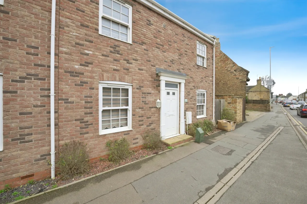 Whitmore Street, Whittlesey, Peterborough, photo 4