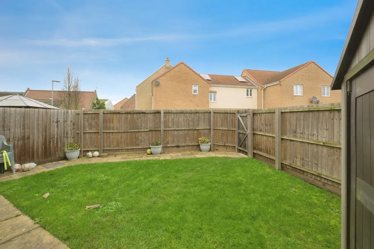 Whitmore Street, Whittlesey, Peterborough, photo 10