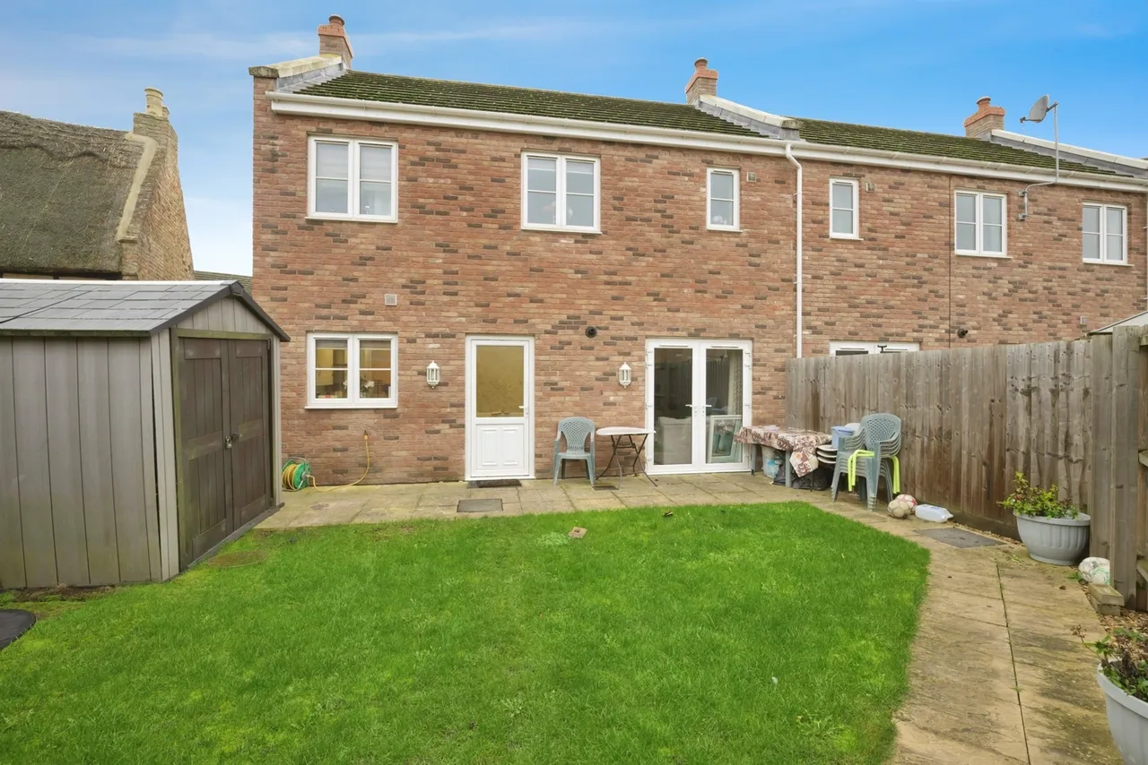 Whitmore Street, Whittlesey, Peterborough, photo 12