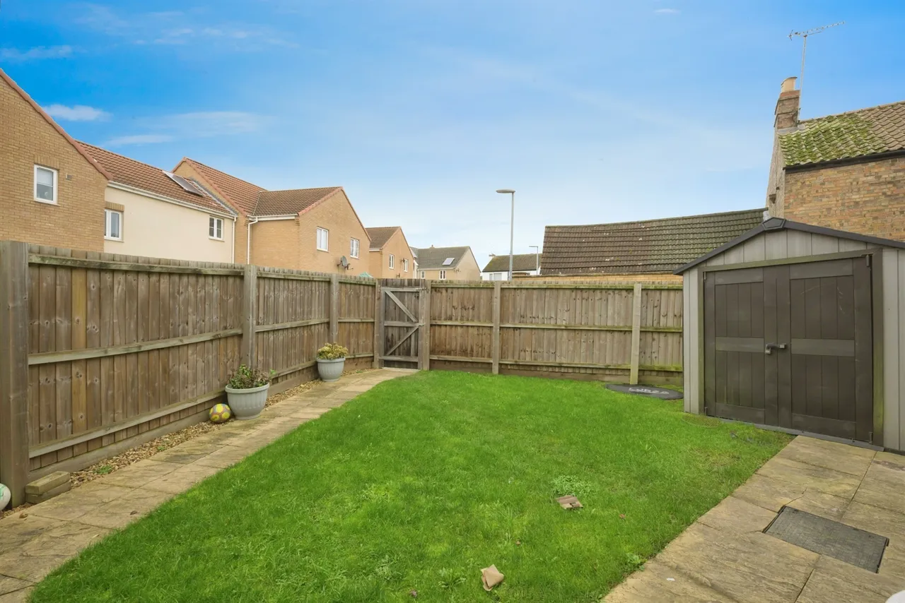 Whitmore Street, Whittlesey, Peterborough, photo 11