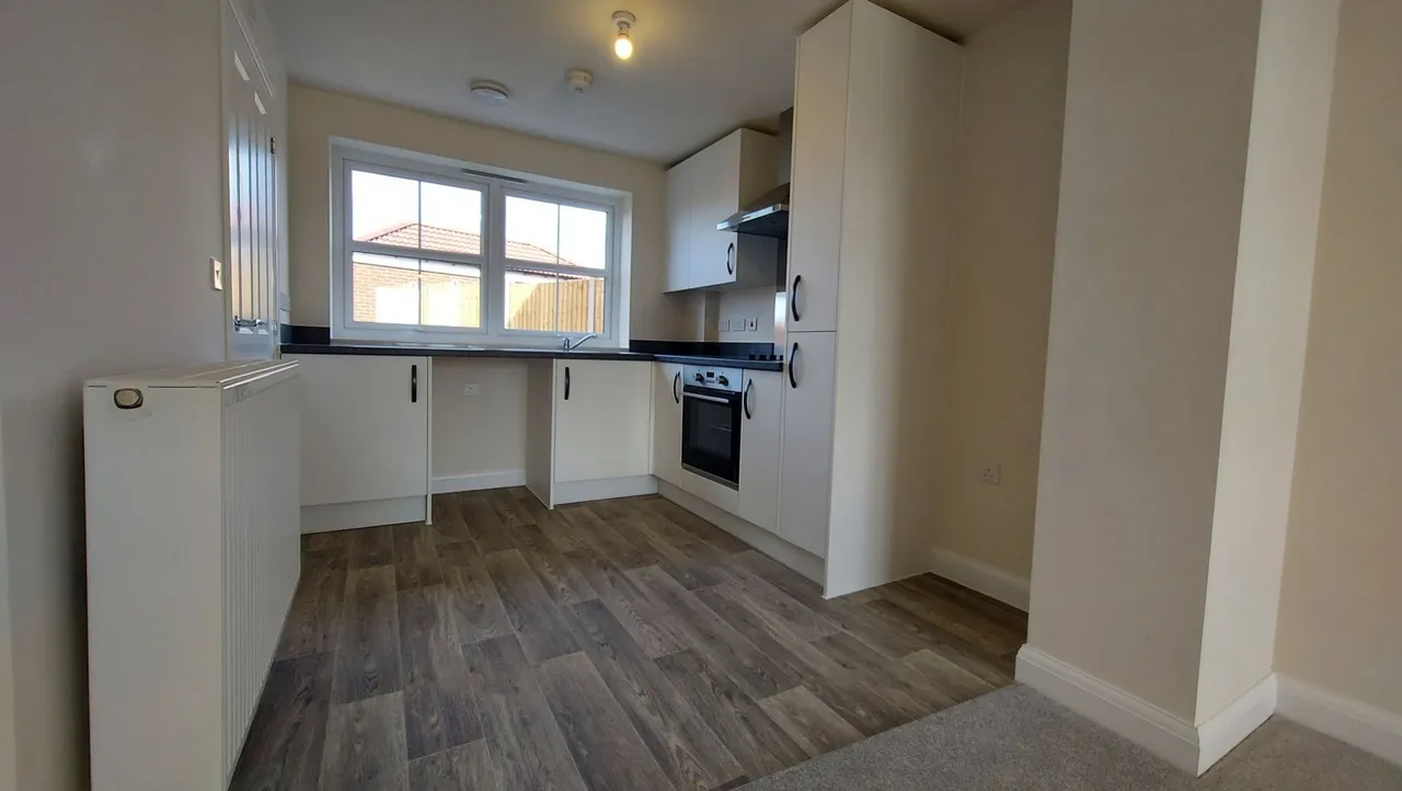 Houghton Drive, Corby Glen, NG33, photo 4