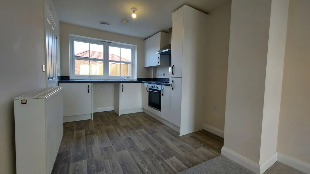 Houghton Drive, Corby Glen, NG33, photo 6