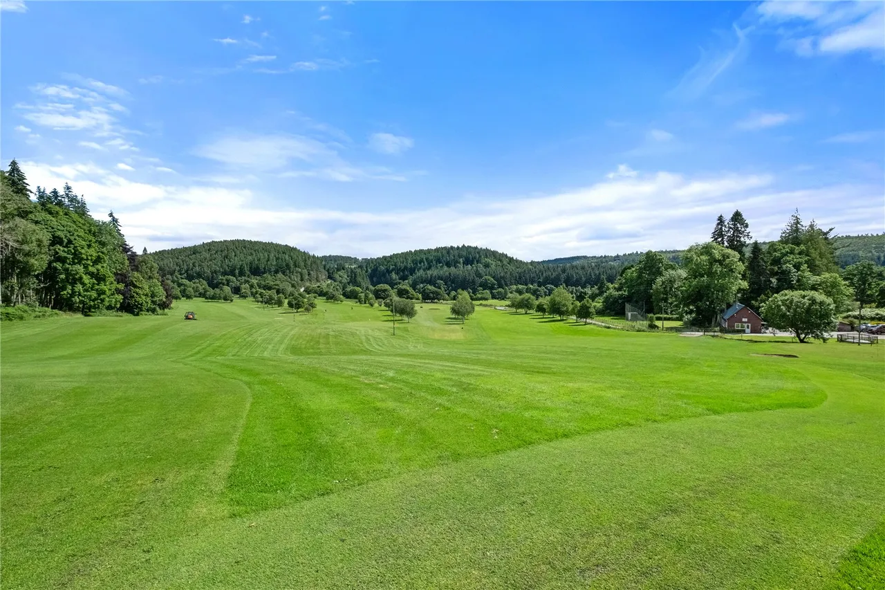 Aigas Golf Course, Mains Of Aigas, Beauly, Highland, IV4 7AD, photo 8