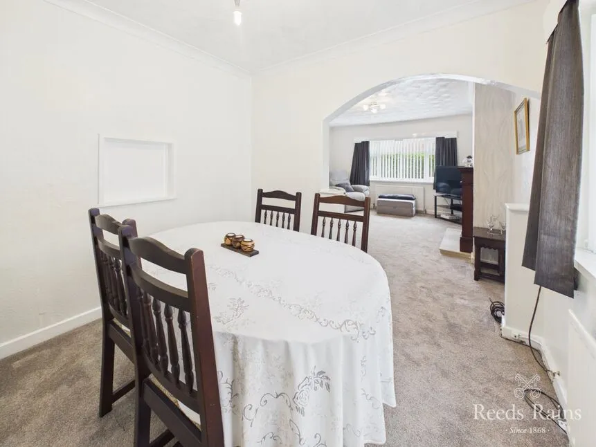 Hollymead Drive, Guisborough, North Yorkshire, TS14, photo 5