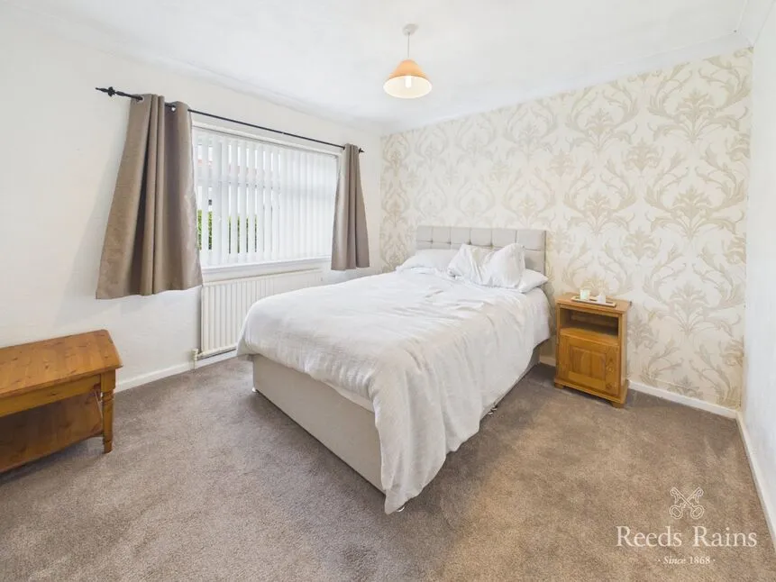 Hollymead Drive, Guisborough, North Yorkshire, TS14, photo 8