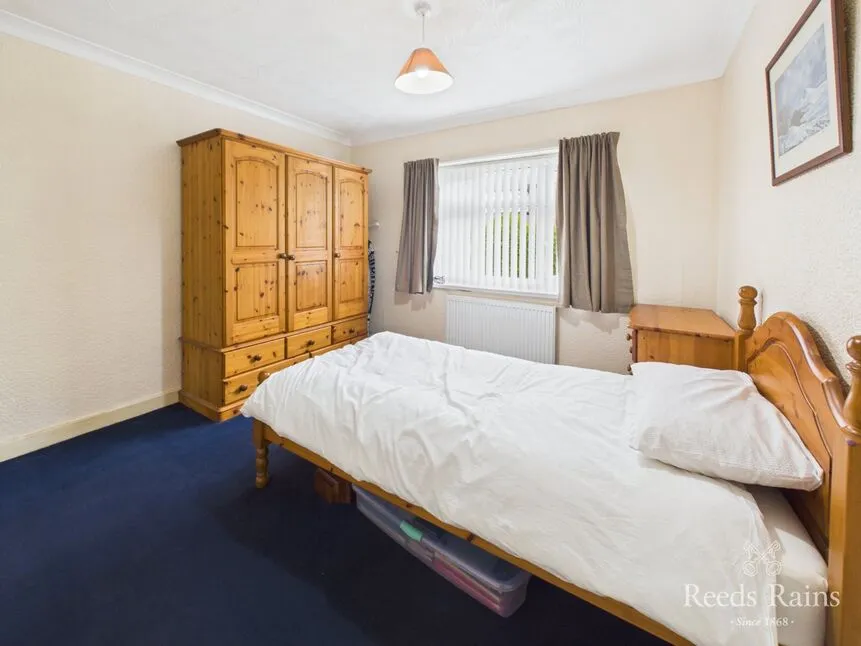 Hollymead Drive, Guisborough, North Yorkshire, TS14, photo 9