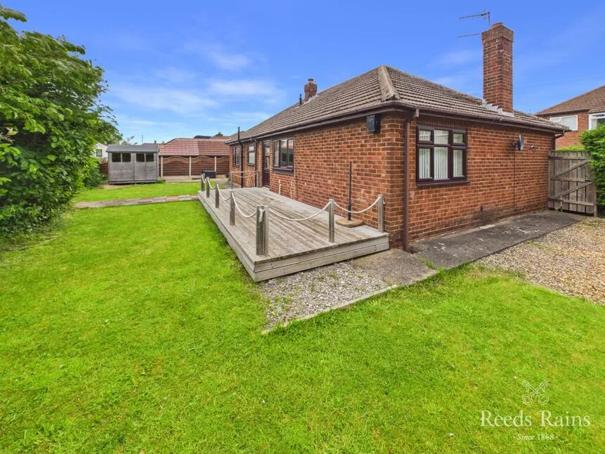 Hollymead Drive, Guisborough, North Yorkshire, TS14, photo 12