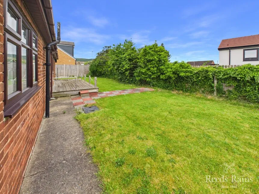 Hollymead Drive, Guisborough, North Yorkshire, TS14, photo 11