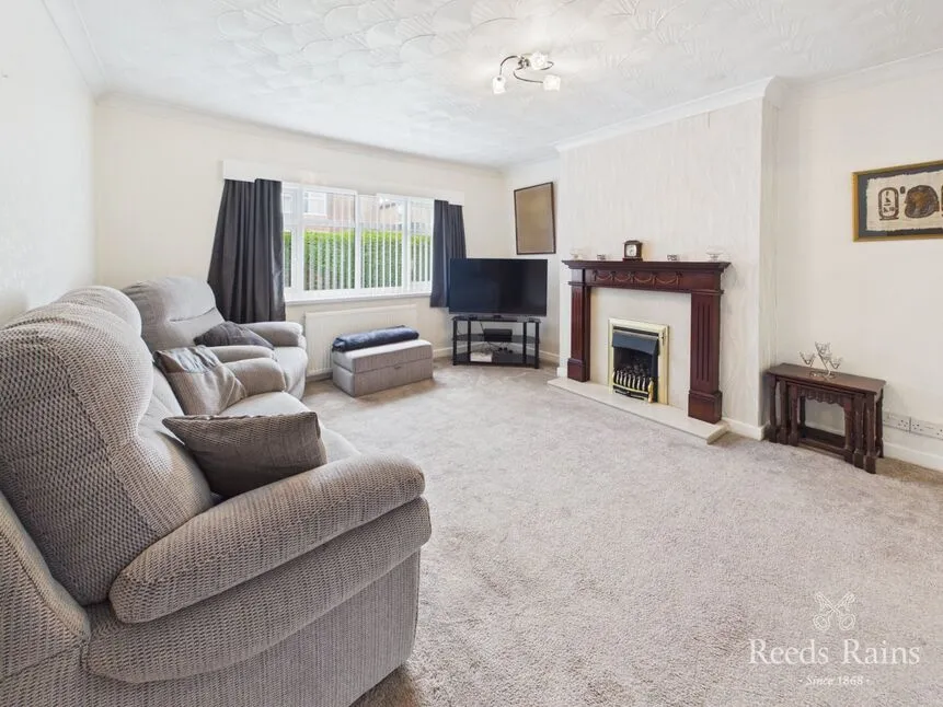 Hollymead Drive, Guisborough, North Yorkshire, TS14, photo 4