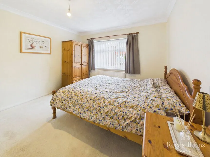 Hollymead Drive, Guisborough, North Yorkshire, TS14, photo 7