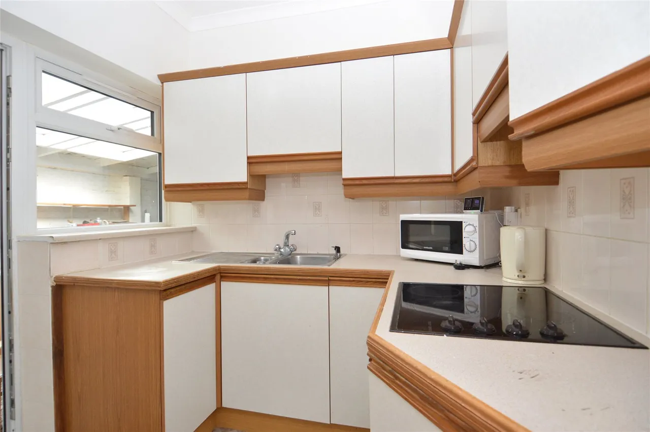 Rose Avenue, Alvechurch, B48, photo 5