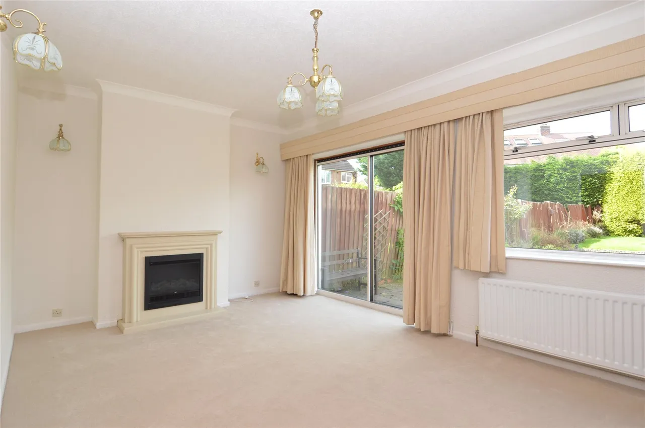 Rose Avenue, Alvechurch, B48, photo 3