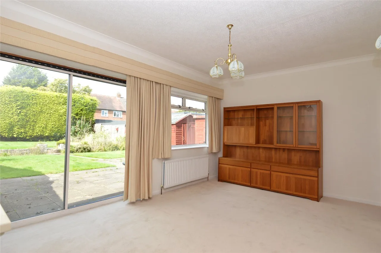 Rose Avenue, Alvechurch, B48, photo 4