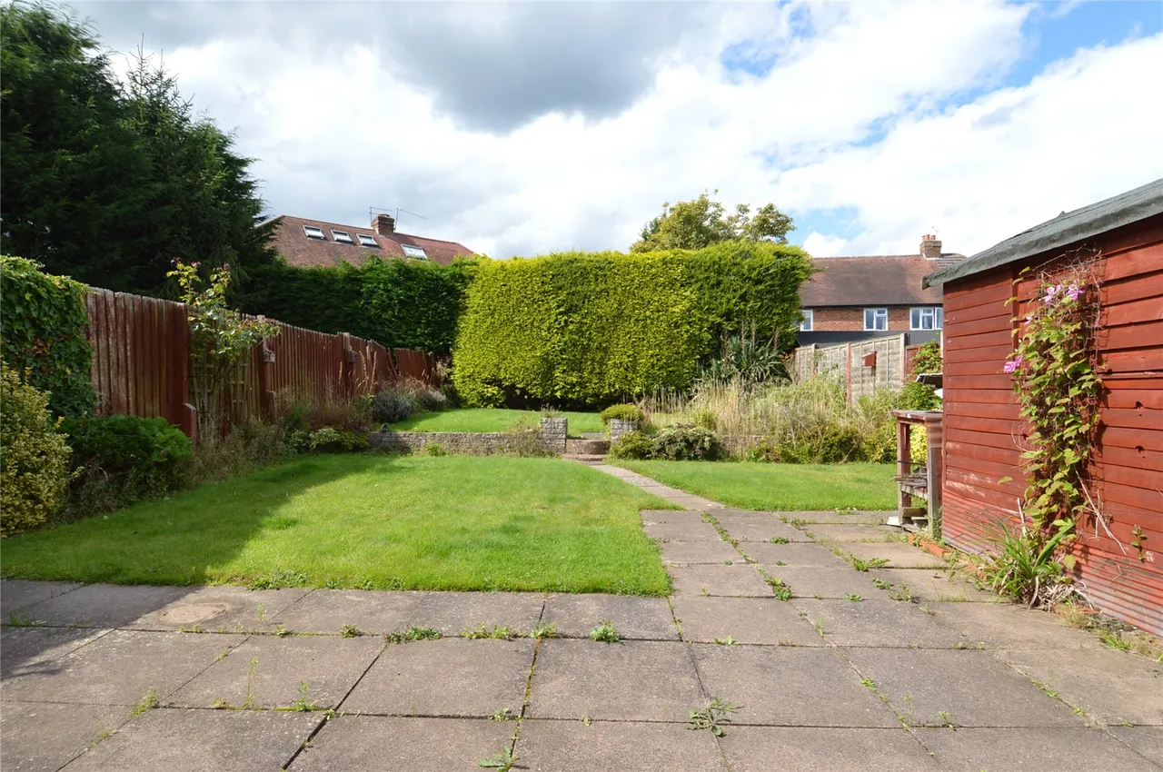 Rose Avenue, Alvechurch, B48, photo 10
