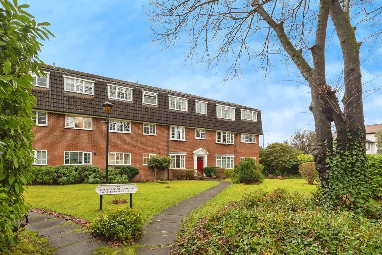 Bramhall Lane, Stockport, Greater Manchester, SK3, photo 15