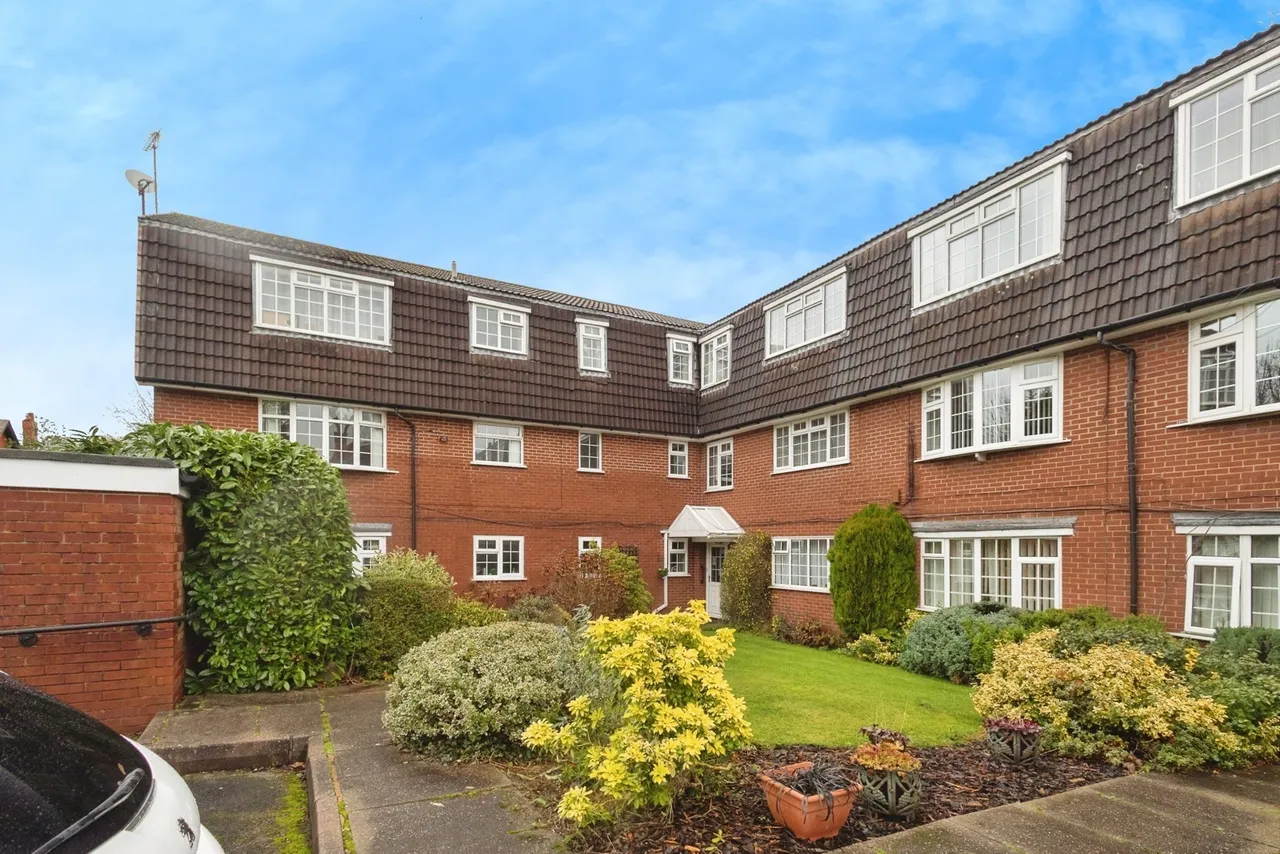Bramhall Lane, Stockport, Greater Manchester, SK3, photo 14