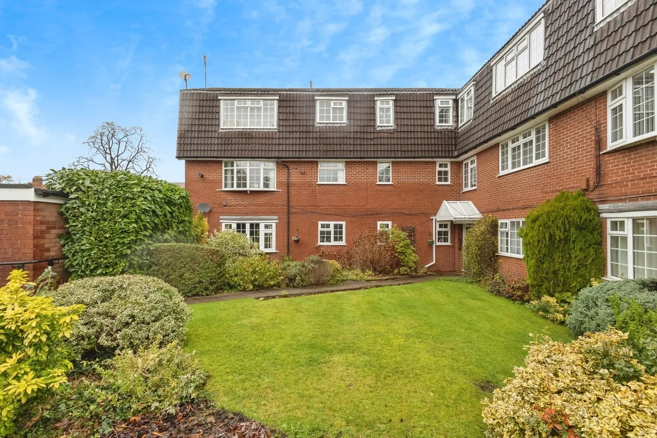 Bramhall Lane, Stockport, Greater Manchester, SK3, photo 16