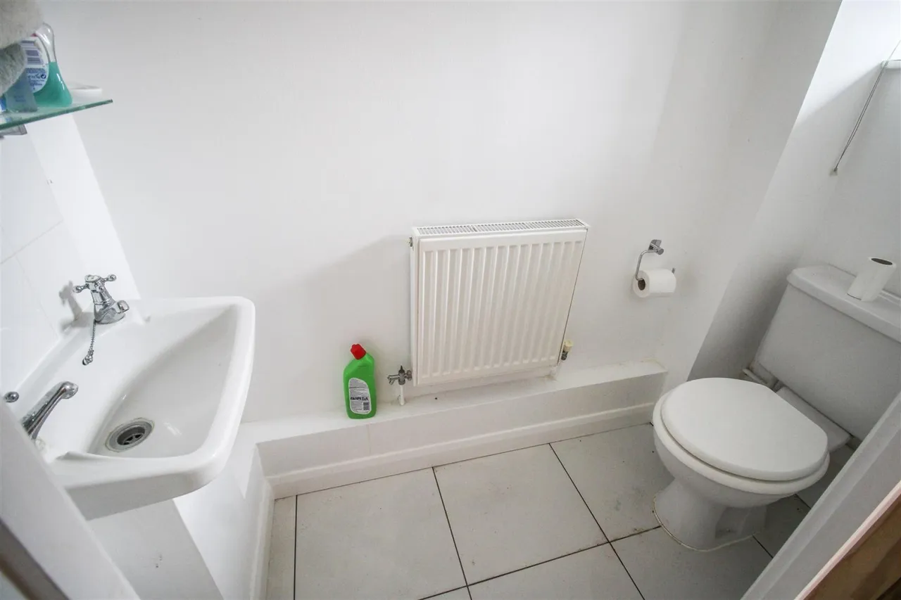 Coalport Close, Church Langley, CM17, photo 6
