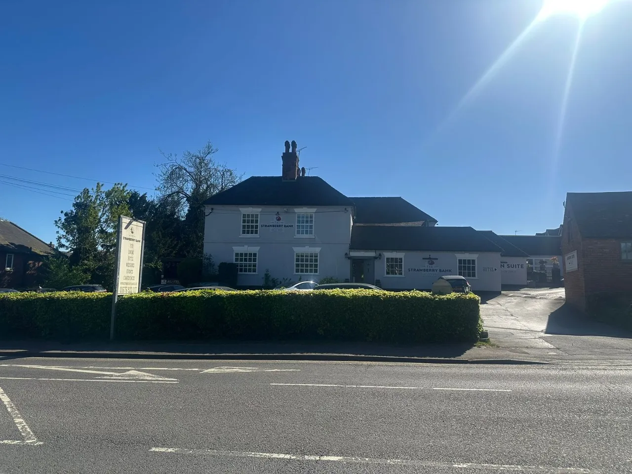 Main Road, Meriden, CV7, photo 6