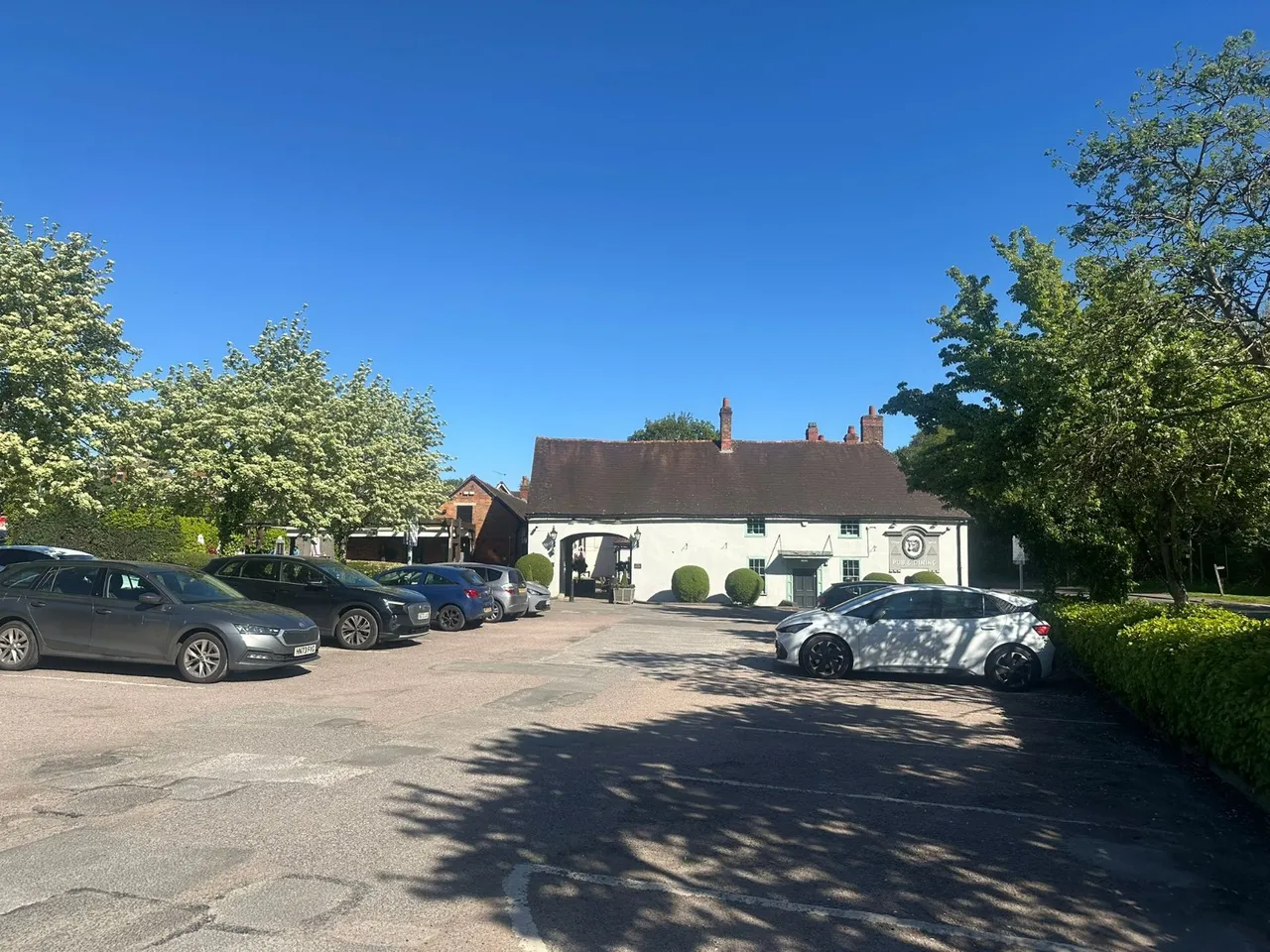 Main Road, Meriden, CV7, photo 7