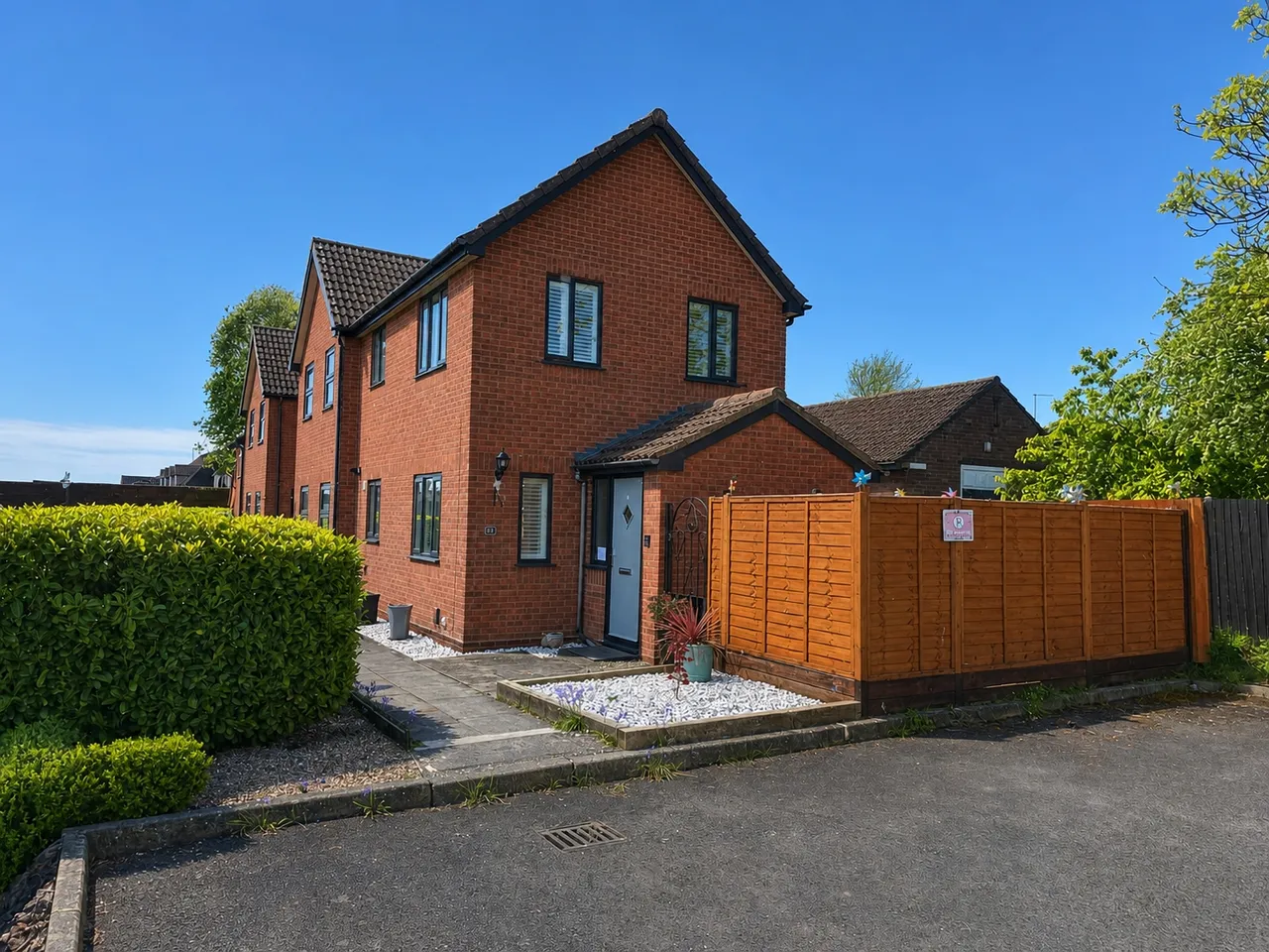 2 bed house for sale, Main Road, Meriden, CV7