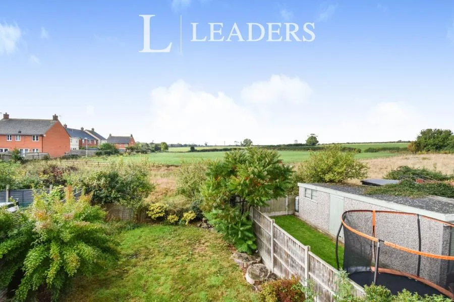 Priest Meadow, Fleckney, LE8, photo 5