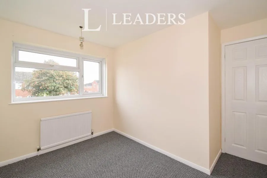Priest Meadow, Fleckney, LE8, photo 6