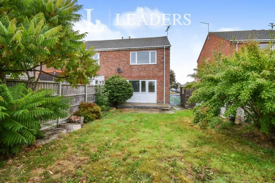 Priest Meadow, Fleckney, LE8, photo 8